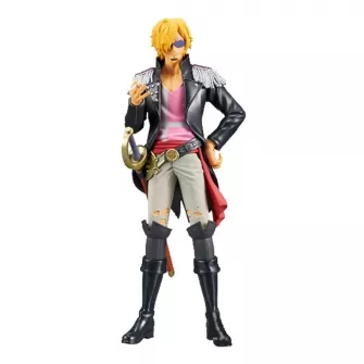 Akcione figure - One Piece - Film Red Sanji