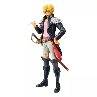 Akcione figure - One Piece - Film Red Sanji