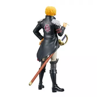 Akcione figure - One Piece - Film Red Sanji