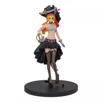 Akcione figure - One Piece - Film Red Nami