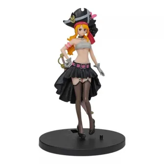 Akcione figure - One Piece - Film Red Nami