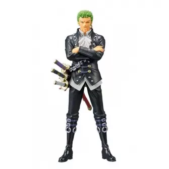 Akcione figure - One Piece - Film Red Zoro