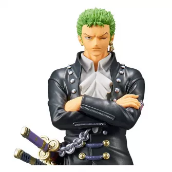 Akcione figure - One Piece - Film Red Zoro