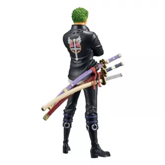 Akcione figure - One Piece - Film Red Zoro
