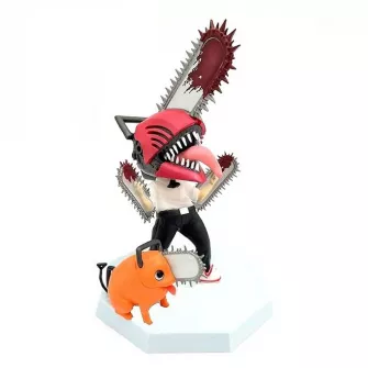 Akcione figure - Chainsaw Man - Denji Chibi