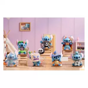 Disney Stitch Funny Diary Series