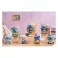 Disney Stitch Funny Diary Series