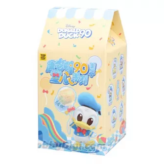 Blind Box figure - Disney Donald Duck 90th Anniversary Childhood Series