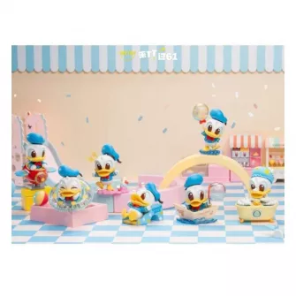 Blind Box figure - Disney Donald Duck 90th Anniversary Childhood Series