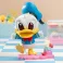 Disney Donald Duck 90th Anniversary Childhood Series