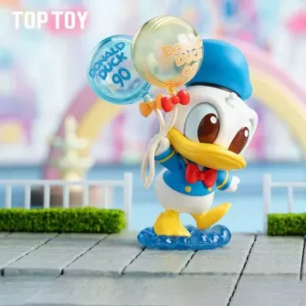 Blind Box figure - Disney Donald Duck 90th Anniversary Childhood Series