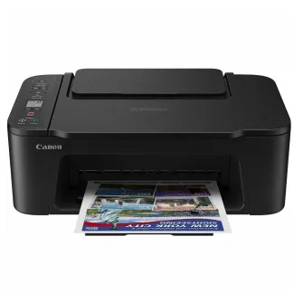 Štampači - Canon MFP PIXMA TS3750i BK EUR