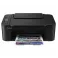 Canon MFP PIXMA TS3750i BK EUR