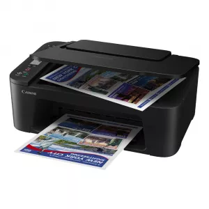 Canon MFP PIXMA TS3750i BK EUR