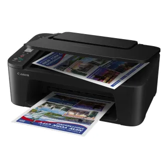 Štampači - Canon MFP PIXMA TS3750i BK EUR