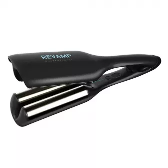 Prese za kosu i stajleri - Progloss 2 In 1 Beach & Volume Waver WV-3000