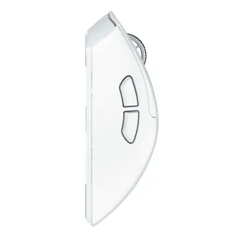 Gejmerski miševi - DeathAdder V4 Pro - Wireless Esports Gaming Mouse - White Edition - EU Packaging