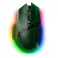 Basilisk V3 Pro 35K - Ergonomic Wireless Gaming Mouse - Phantom Green Edition - EU