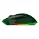 Basilisk V3 Pro 35K - Ergonomic Wireless Gaming Mouse - Phantom Green Edition - EU