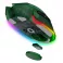 Basilisk V3 Pro 35K - Ergonomic Wireless Gaming Mouse - Phantom Green Edition - EU