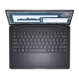 Laptopovi - Pro 14 14 inch FHD+ 300nits Ryzen 5 220 8GB 256GB SSD Backlit FP Win11Pro 3yr ProSupport 