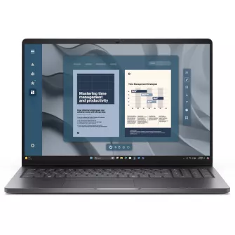 Laptopovi - Pro 16 16 inch FHD+ 300nits Ryzen 5 220 8GB 512GB SSD Backlit FP Win11Pro 3yr ProSupport 