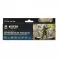 Wizkids: Defenders of the Wild 8ml (8)