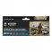 Wizkids: Woodland Creatures 8ml (8)