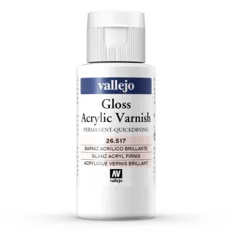 Warhammer boje - Gloss Varnish 60ml
