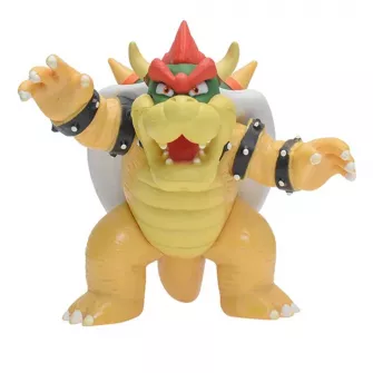 Akcione figure - Super Mario Action Figure - Bowser