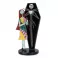Jack & Sally Coffin Figure