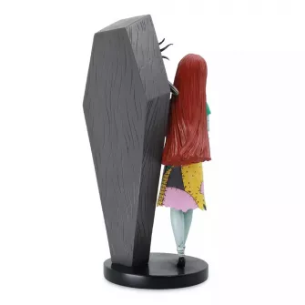 Ukrasne figure - Jack & Sally Coffin Figure