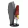 Jack & Sally Coffin Figure
