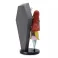 Jack & Sally Coffin Figure