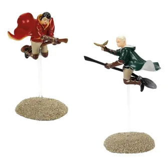 Harry Potter - Harry Potter - The Seekers Figurines