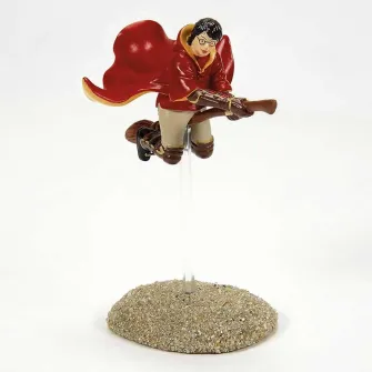 Harry Potter - Harry Potter - The Seekers Figurines