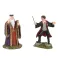 Harry Potter - harry & Headmaster Figurine