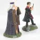 Harry Potter - harry & Headmaster Figurine