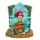 The Little Mermaid Light-Up Figurine