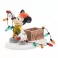 Mickey Lights Up Christmas
