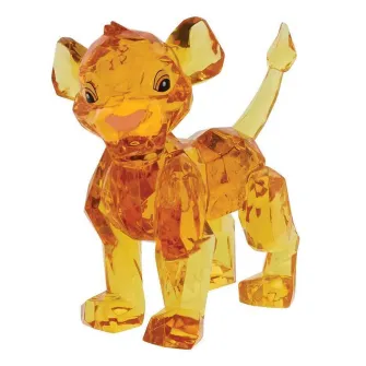 Ukrasne figure - Licenced Simba Facet Figurine