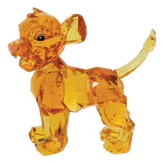 Ukrasne figure - Licenced Simba Facet Figurine
