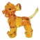 Licenced Simba Facet Figurine