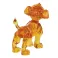 Licenced Simba Facet Figurine