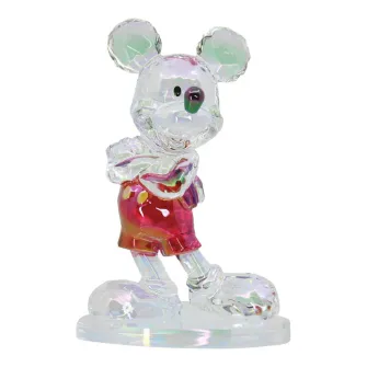 Ukrasne figure - Licenced Mickey Mouse Facet Figurine