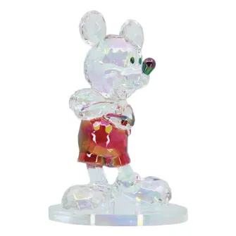 Ukrasne figure - Licenced Mickey Mouse Facet Figurine