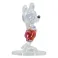 Licenced Mickey Mouse Facet Figurine