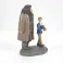 Harry Potter - Harry & Hagrid Figurine