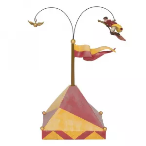 Harry Potter - Chasing The Snitch