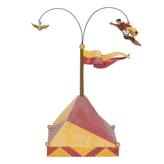 Harry Potter - Harry Potter - Chasing The Snitch